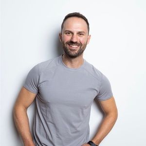 Meet your Posher, Jeremy